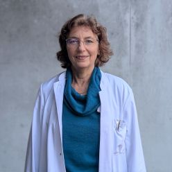 Dr. Monika Mlnarschik | Leitende Oberärztin