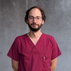 Tom Paturet | Stv. Leitung