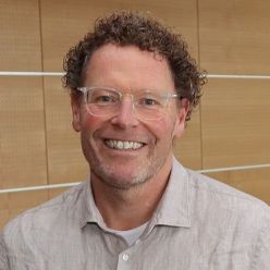 Christoph Gasteiger | Krankenhausseelsorger