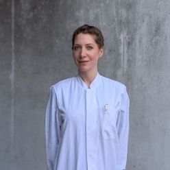 PD Dr. Viola Freigang | Oberärztin