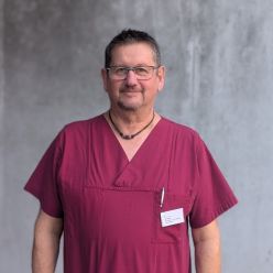 Andreas Viktor | Ebenenleitung