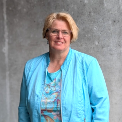 Anja Bertelmann-Gschlößl | QMB