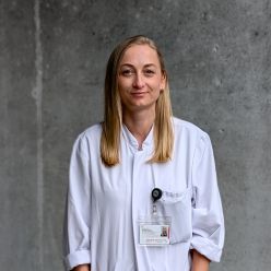 PD Dr. Sara Louise Lener | Fachärztin für Neurochirurgie