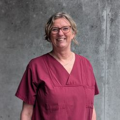 Helen Voets-Matser | Stationsleitung