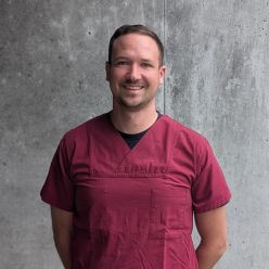 Martin Heilmeier | Stv. Stationsleitung