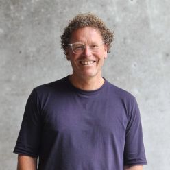 Christoph Gasteiger | Krankenhausseelsorger