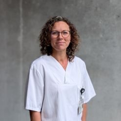 Susan Bodlak | Leitende Diätassistentin