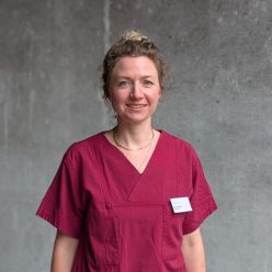 Hannah Knoll | Diätassistentin