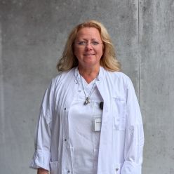 Drazenka Engl | Diabetesberaterin
