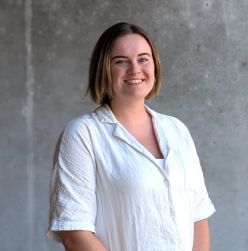 Nina Windolf | Medizinpädagogik (B.A.)