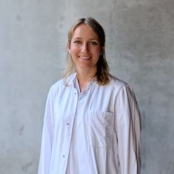 Dr. Magdalena Kott | Weiterbildungsassistentin Hämatologie und Onkologie