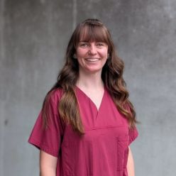 Michelle Bergner | Patientenberatungszentrum