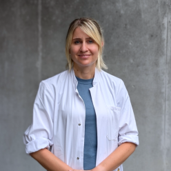 Dr. Victoria Grunwald | Oberärztin