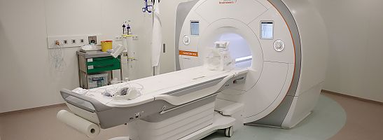 Moderne Technik und Verfahren in der Radiologie