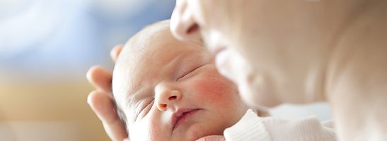 Geburtshilfe und Kreißsaal Klinikum Freising