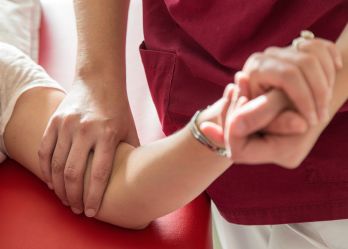 Individuelle, zielorientierte Therapie