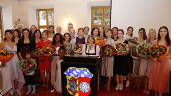 Examen Pflege 2023 Klinikum Freising