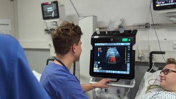 Moderne Diagnostik & Therapie