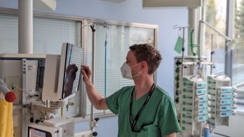 Beste Versorgung – Individuell abgestimmte Behandlung auf höchstem medizinischen Niveau.