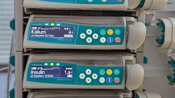 Moderne Pumpentechnik