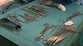 Sterilgut_2 OP Allgemeinchirurgie Klinikum Freising