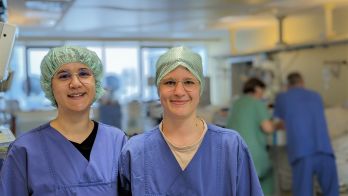 Anästhesie-Funktionspflege