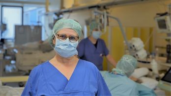 Anästhesie-Funktionspflege