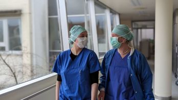 Zentral-OP am Klinikum Freising