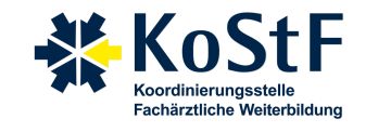 Koordinierungsstelle Fachärztliche Weiterbildung