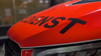 Enge Zusammenarbeit mit dem Rettungsdienst