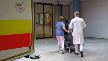 24/7 für Sie im Einsatz