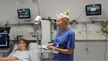 Pflegerische Exzellenz in der Notfallversorgung