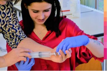 Ausbildung Berufsfachschule Pflege Klinikum Freising