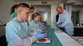 Kardiologie Weiterbildung Klinikum Freising