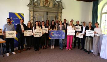 Integration und Toleranz