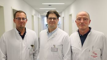 Ärztliche Direktion Klinikum Freising
