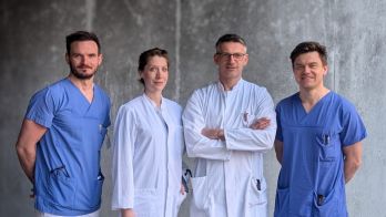 Ärztliche Expertise auf dem Gebiet der Notfallversorgung