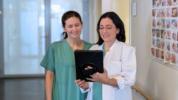 Zentrale Geburtsklinik in München-Nord – Fachklinik für Geburtshilfe und Entbindung.