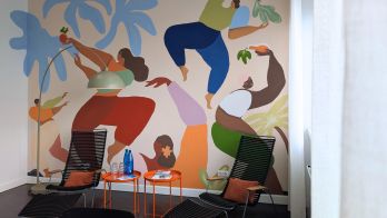 Individuelle Geburtsplanung und fachärztliche Beratung für Eltern in München.