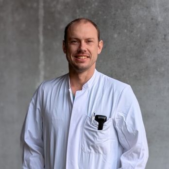 Matthias Linges | Oberarzt, Facharzt für Urologie