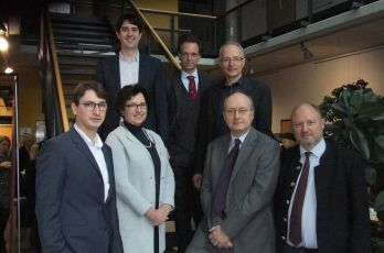 Freisinger Kolloquium 2019