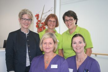 Team MVZ Klinikum Freising