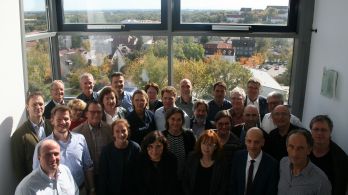 Direktorenkonferenz Psychosomatik 2019 Klinikum Freising