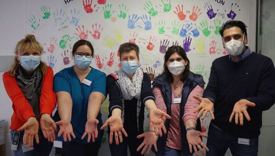 Tag der Händehygiene 2022