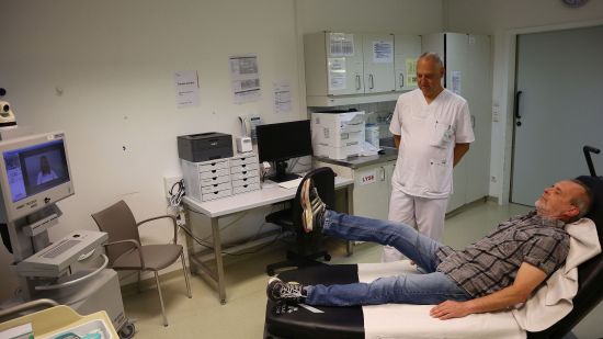 TEMPiS Klinikum Freising