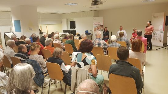 Freisinger Demenzwoche