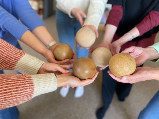 Gruppentherapie Psychosomatik Klinikum Freising