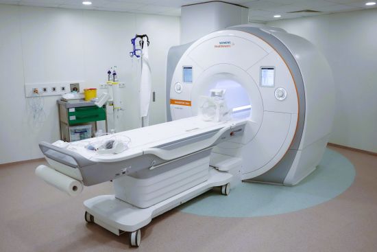 Moderne Technik für präzise und schonende Diagnostik