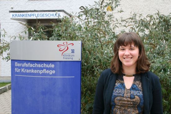 Klinikum Freising Praktikum auf Malta