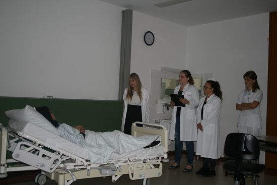 Pflegewissenschaft Berufsschule für Krankenpflege Klinikum Freising